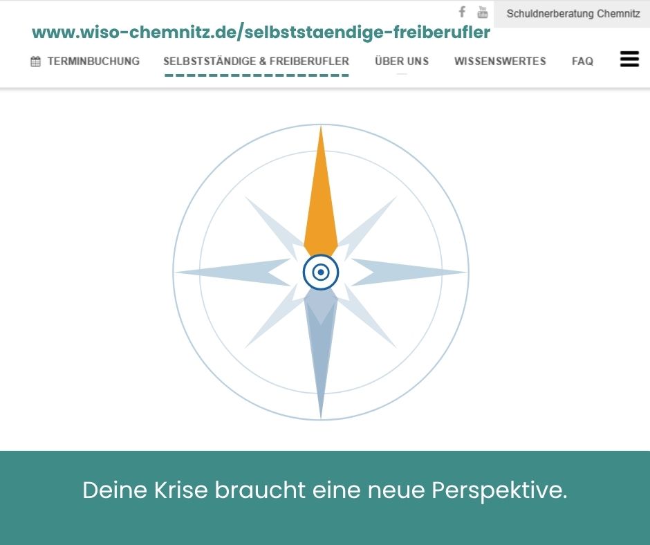 Selbstständig oder freiberuflich?