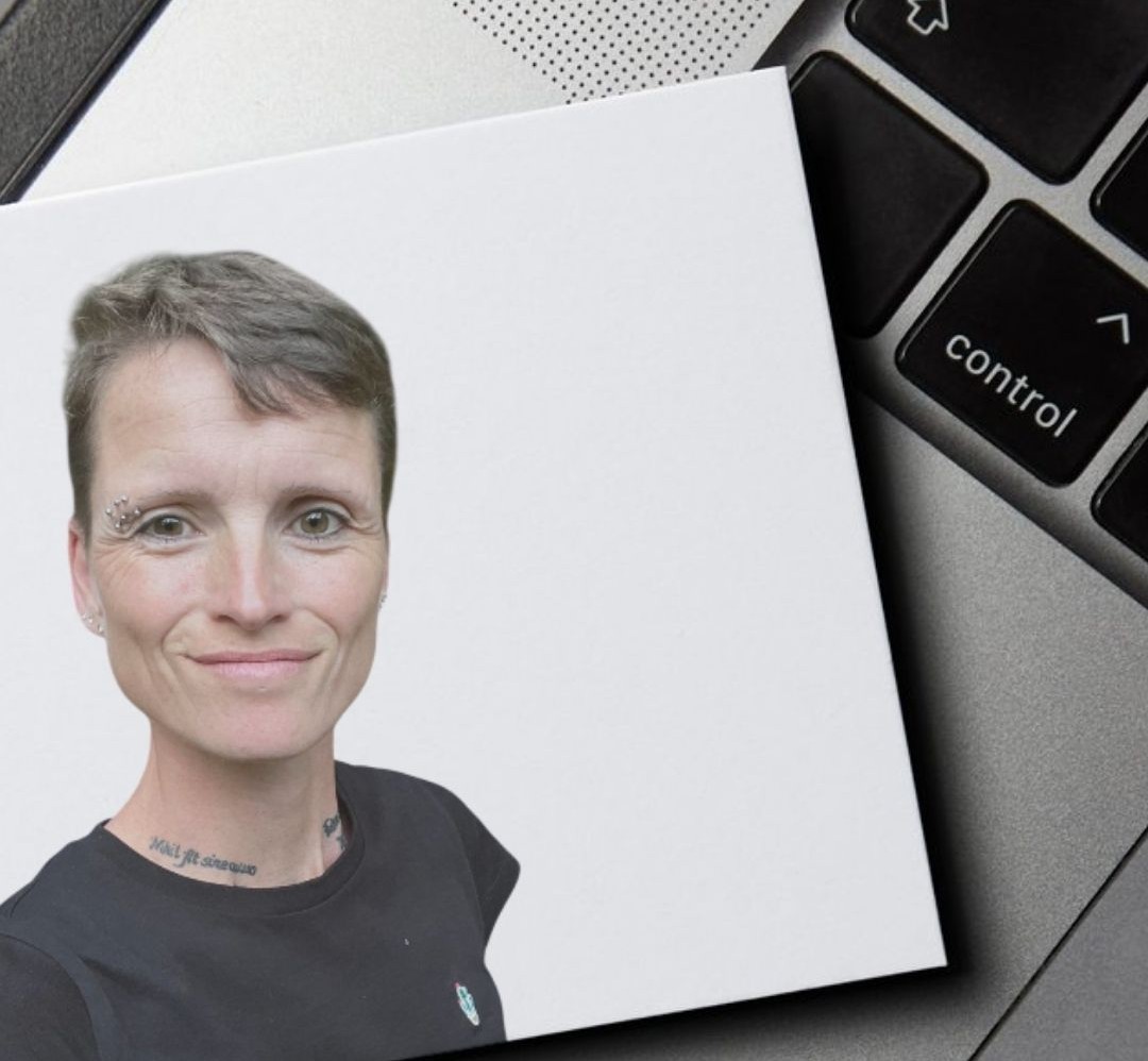Michaela Steudel, Online-Marketing-Managerin
